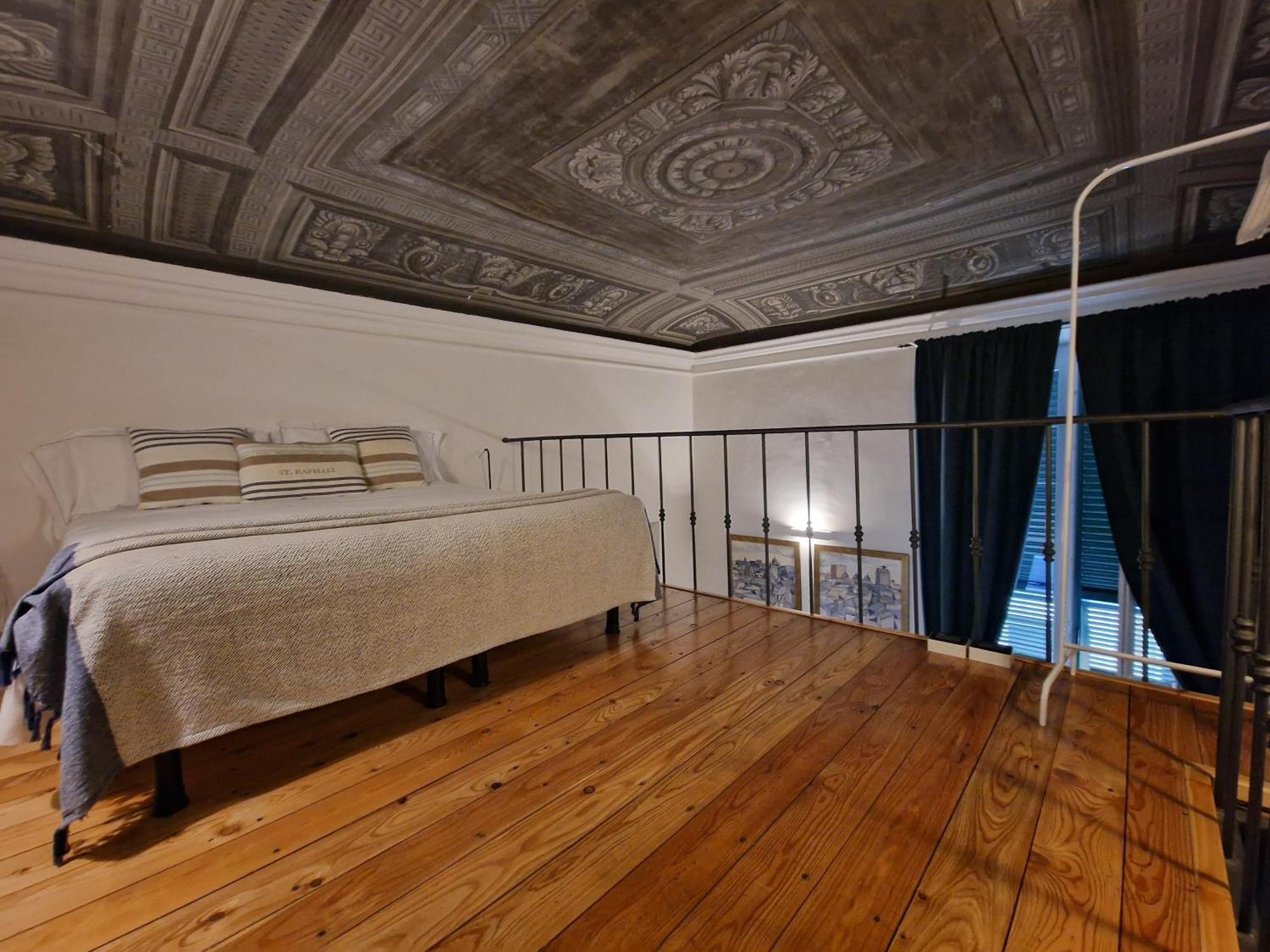 Residenza Allegra Genoa Exterior photo