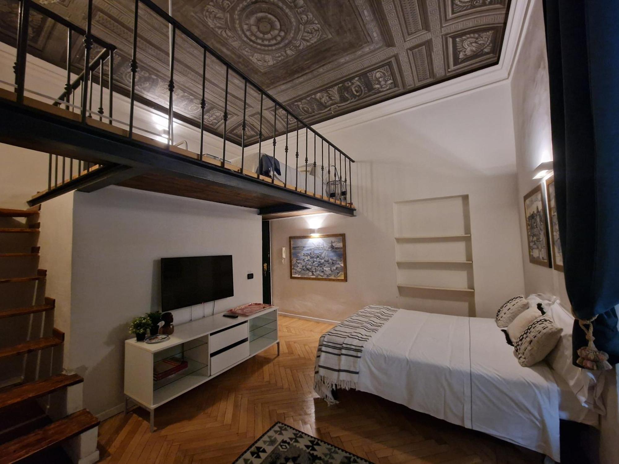 Residenza Allegra Genoa Exterior photo