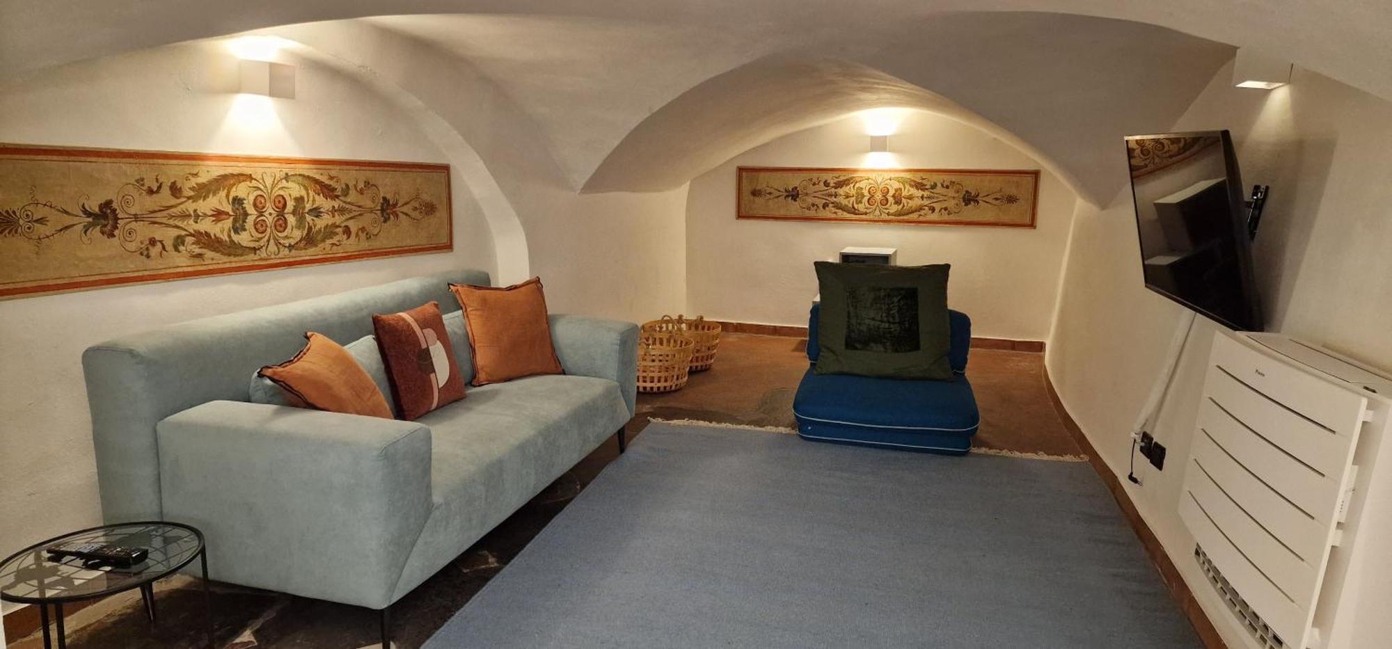 Residenza Allegra Genoa Exterior photo