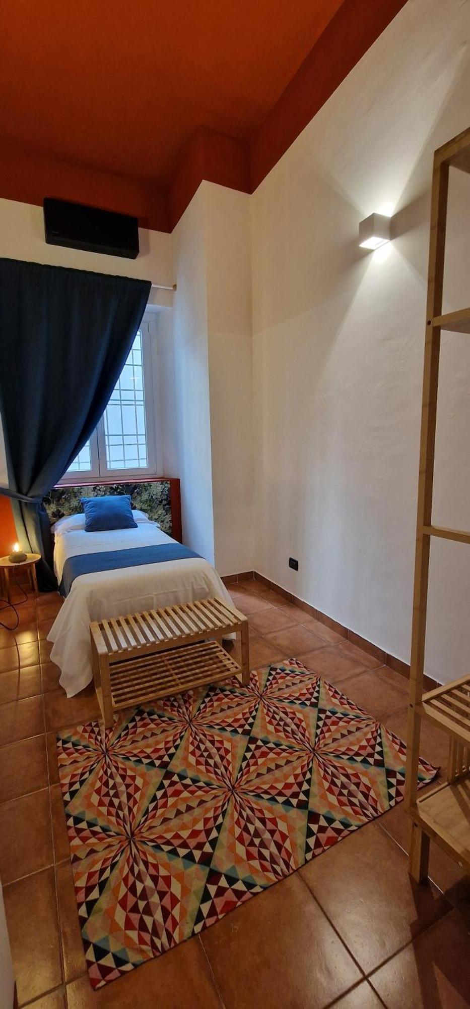 Residenza Allegra Genoa Exterior photo