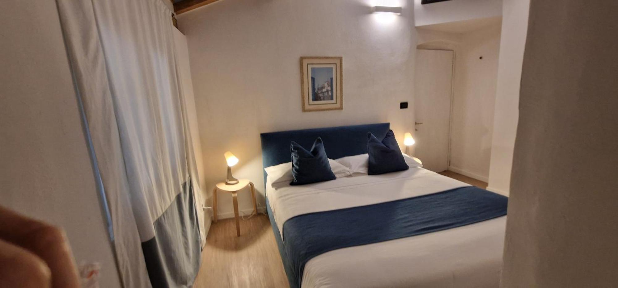 Residenza Allegra Genoa Exterior photo