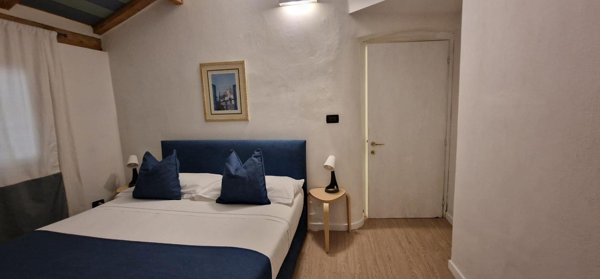 Residenza Allegra Genoa Exterior photo