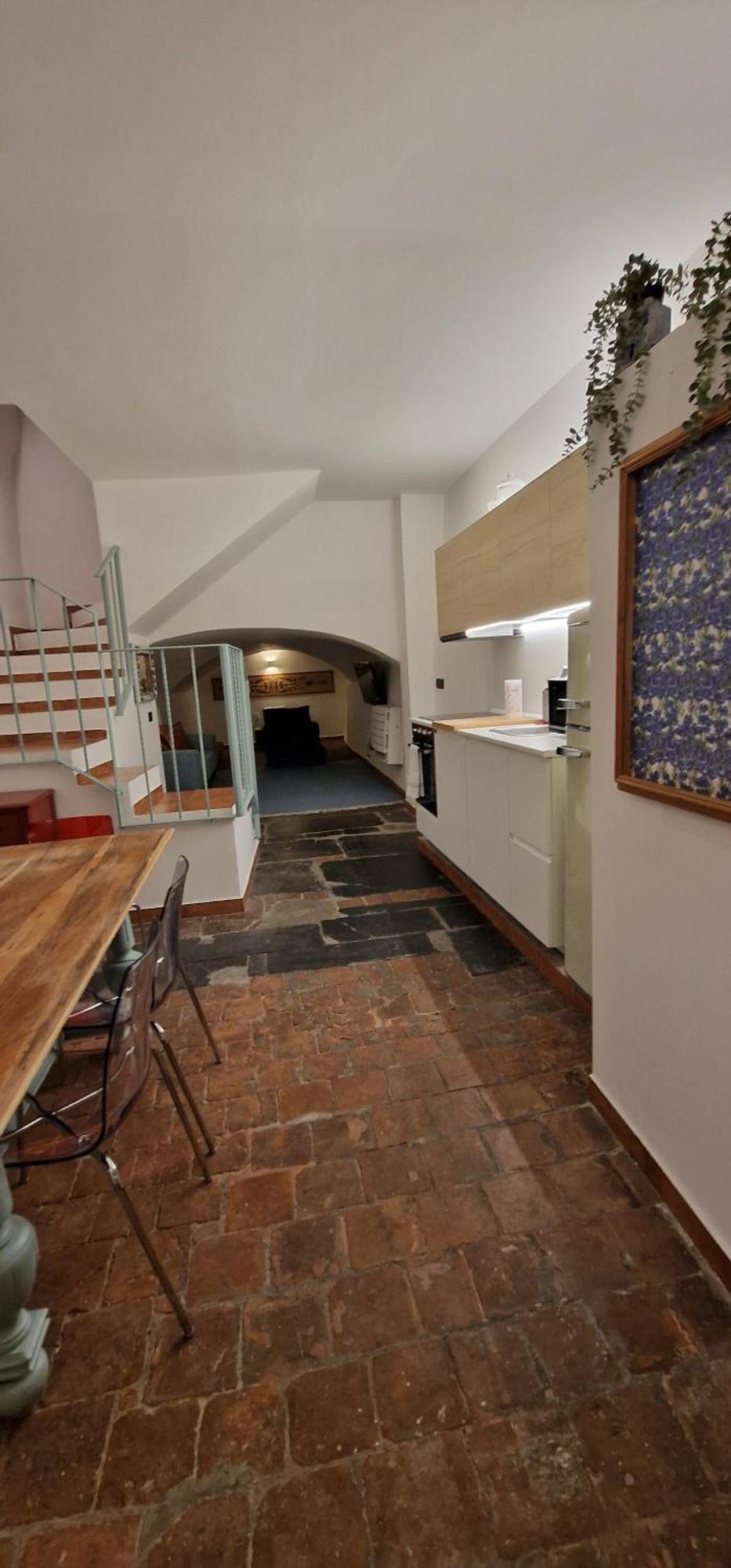 Residenza Allegra Genoa Exterior photo